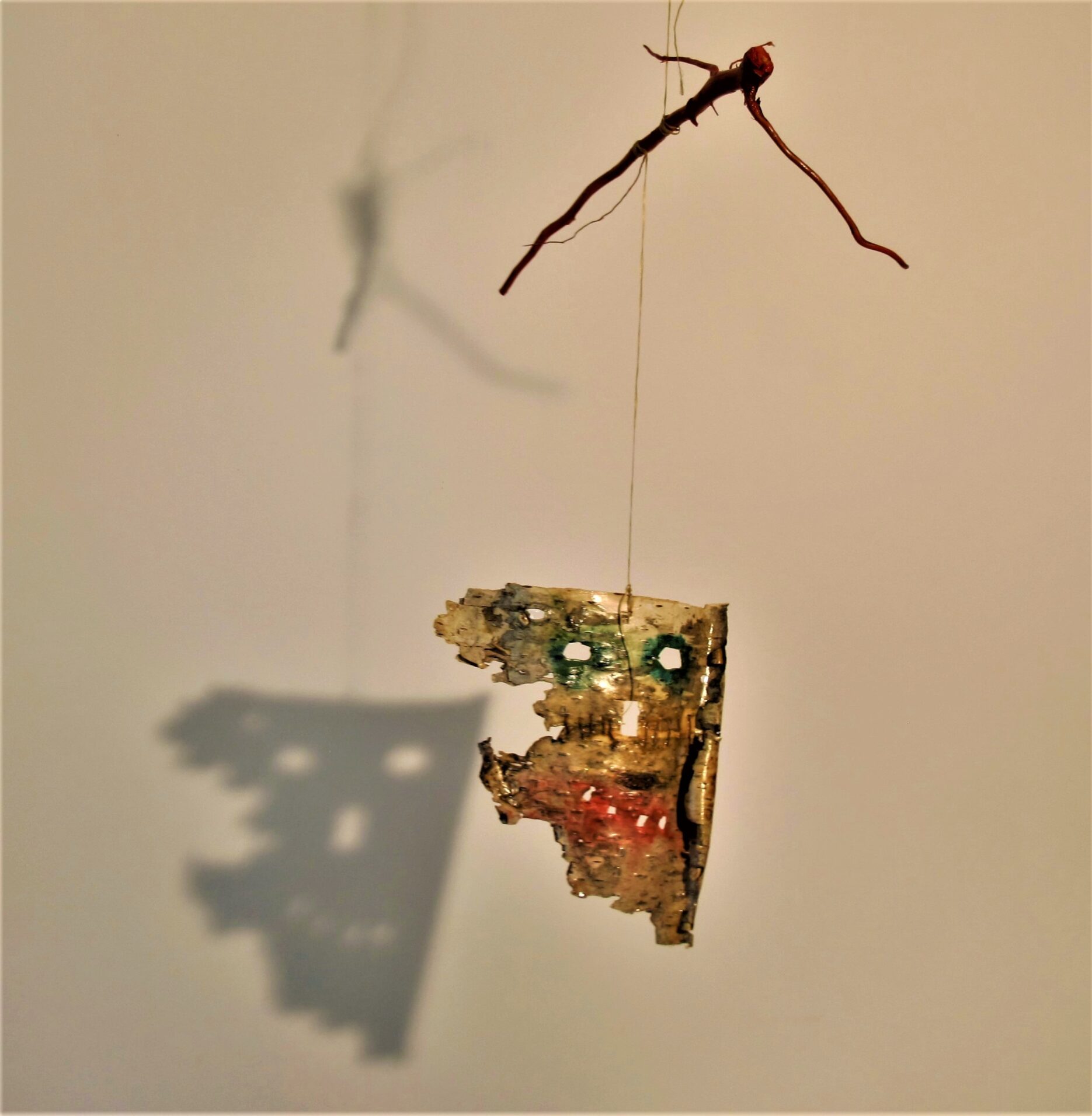 Forest Shadows 5 2019